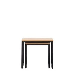Cedar & Sage Indio Nest Of Side Tables -Furniture Store 30810770 alt02