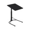 AVF Portable Laptop Side Table, Black -Furniture Store 30812388