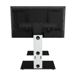 AVF Lesina Pedestal TV Stand 11 AVF Lesina Pedestal TV Stand -Furniture Store 30812406 alt04