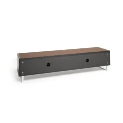 AVF Panorama Reversible Top Wide TV Stand, 160cm -Furniture Store 30812429 alt05