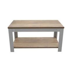 AVF White Sands Coffee Table -Furniture Store 30812458 alt02