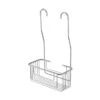 Croydex Rust-Free Hook Over Shower Caddy -Furniture Store 30814820