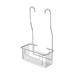 Furniture Store 45 Croydex Rust-Free Hook Over Shower Caddy