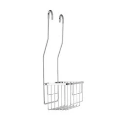 Croydex Rust-Free Hook Over Shower Caddy -Furniture Store 30814820 alt02