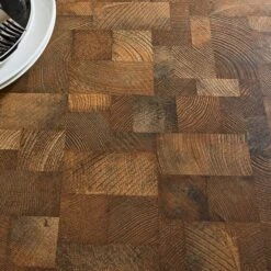 Dunelm Brayden Round Dining Table -Furniture Store 30815043 alt02