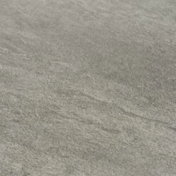 Dunelm Rimini Round 4 Seater Dining Table Light Grey -Furniture Store 30816951 alt02