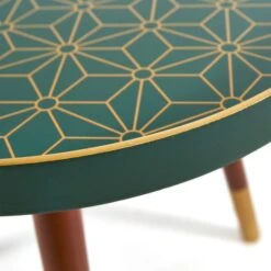 Pacific Lifestyle Pacific Peretti Side Table, Pine -Furniture Store 30821678 alt03