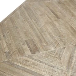 Pacific Lifestyle Pacific Marca Acacia Dining Table -Furniture Store 30821698 alt03