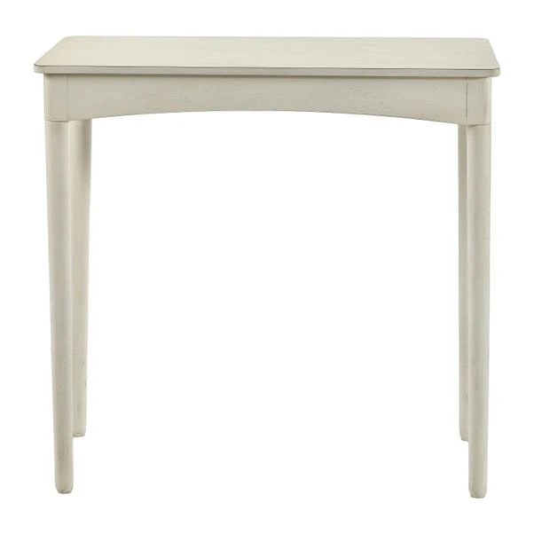 Pacific Lifestyle Pacific Naha Rectangular Console Table, Painted Pine 4 Pacific Lifestyle Pacific Naha Rectangular Console Table, Painted Pine - Image 2