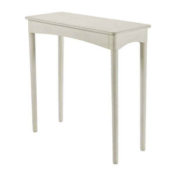 Pacific Lifestyle Pacific Naha Rectangular Console Table, Painted Pine 5 Pacific Lifestyle Pacific Naha Rectangular Console Table, Painted Pine - Image 3