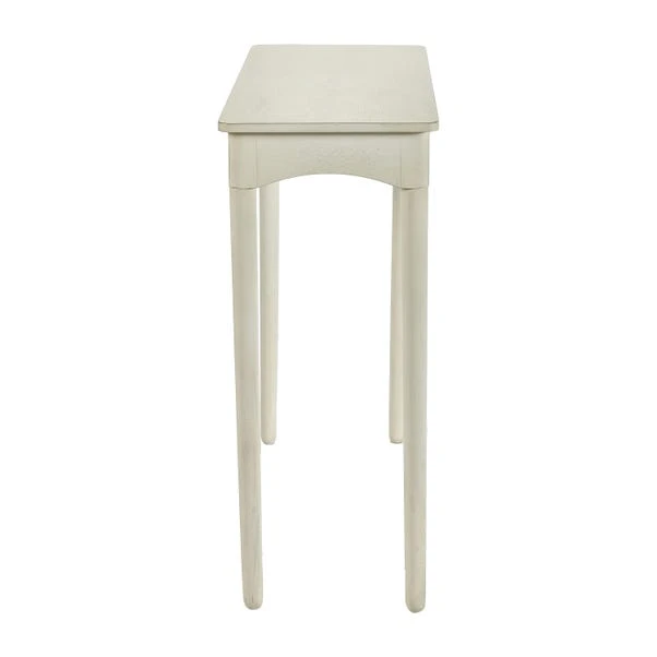 Pacific Lifestyle Pacific Naha Rectangular Console Table, Painted Pine 6 Pacific Lifestyle Pacific Naha Rectangular Console Table, Painted Pine - Image 4