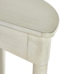 Pacific Lifestyle Pacific Naha Half Moon Console Table, Painted Pine 12 Pacific Lifestyle Pacific Naha Half Moon Console Table, Painted Pine -Furniture Store 30821726 alt05