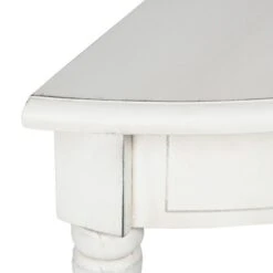 Pacific Lifestyle Pacific Heritage Half Moon Console Table, Painted Pine 9 Pacific Lifestyle Pacific Heritage Half Moon Console Table, Painted Pine -Furniture Store 30821774 alt04